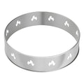 Solo Stove Bonfire Fire Pit Stand 49.5cm Stainless Steel