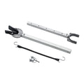 Transom Saver 23-35in Adjustable Boat Motor Support