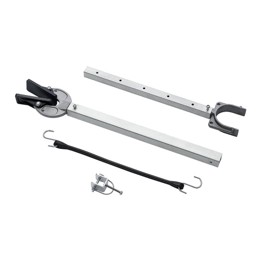 Transom Saver 23-35in Adjustable Boat Motor Support