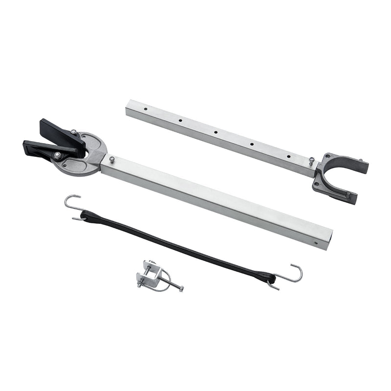 Transom Saver 23-35in Adjustable Boat Motor Support