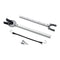 Transom Saver 23-35in Adjustable Boat Motor Support