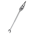 Adjustable Boat Transom Saver 609-914mm Heavy-Duty <100HP Outboard