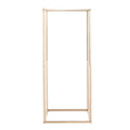 Wedding Flower Stand 10PCS 60cm Column Gold Floral Display Rack
