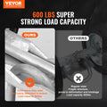 VEVOR Sliding Gate Hardware Kit 6