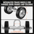 VEVOR Sliding Gate Hardware Kit 6