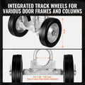 Sliding Gate Hardware Kit 6