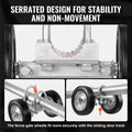 Sliding Gate Hardware Kit 6