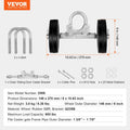 Sliding Gate Hardware Kit 6