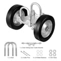 Sliding Gate Hardware Kit 6