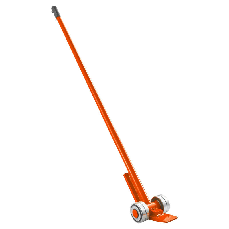 Prylever Bar 2994kg Capacity 1.4m Carbon Steel Lever Dolly