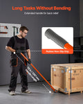 Prylever Bar 2994kg Capacity 1.4m Carbon Steel Lever Dolly