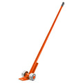 Prylever Bar 2994kg Capacity 1.4m Carbon Steel Lever Dolly