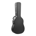 Acoustic Guitar Hard Case 1100mm Lock Key