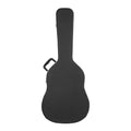 Acoustic Guitar Hard Case 1100mm Lock Key