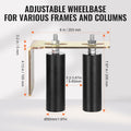 Sliding Gate Kit 6