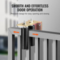Sliding Gate Kit 6