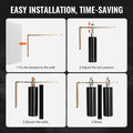 Sliding Gate Kit 6