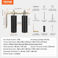 Sliding Gate Kit 6