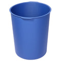 Silicone Bucket Liner 18.9L Concrete Mix Mortar Grout Mixer