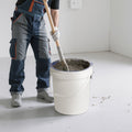 Silicone Bucket Liner 18.9L Concrete Mix Mortar Grout Mixer