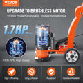 Electric Concrete Floor Grinder 7