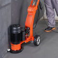Electric Concrete Floor Grinder 7