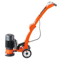 Electric Concrete Floor Grinder 7