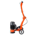 Electric Concrete Floor Grinder 7