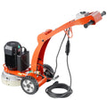 Electric Concrete Floor Grinder 10