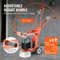 Electric Concrete Floor Grinder 10