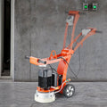 Electric Concrete Floor Grinder 10