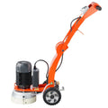 Electric Concrete Floor Grinder 10