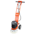 Electric Concrete Floor Grinder 10