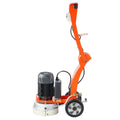 Electric Concrete Floor Grinder 10