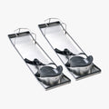 Concrete Knee Boards Knee Sliders 28