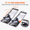 Concrete Knee Boards 28