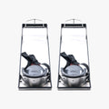 Concrete Knee Boards 28