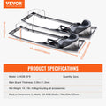 Concrete Knee Boards 30