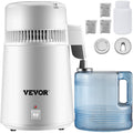 Water Distiller 4L Stainless Steel Pure Water Purifier Collection