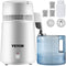 Water Distiller 4L Stainless Steel Pure Water Purifier Collection