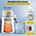 Water Distiller 4L Stainless Steel Pure Water Purifier Collection