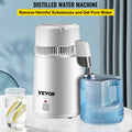 Water Distiller 4L Stainless Steel Pure Water Purifier Collection
