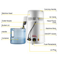Water Distiller 4L Stainless Steel Pure Water Purifier Collection
