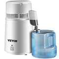 Water Distiller 4L Stainless Steel Pure Water Purifier Collection