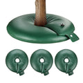 Tree Watering Bags 4pc 20 Gallon Slow Release Drip Irrigation Water Saver