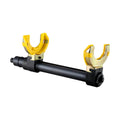 Strut Spring Compressor Set Macpherson Coil Extractor Tool Kit