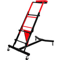 Foldable Engine Creeper Garage Workshop Mechanic Rolling Trolley