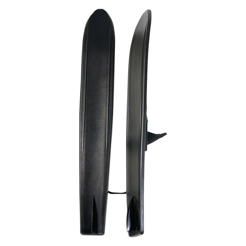 Water Skis 117cm Youth Combo Double Handle Rope Stabilizer Bar