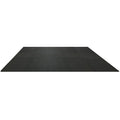 EVA Foam Floor Mats 25pc 24x24in 0.56in Thick Puzzle Tiles