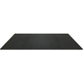 12 PCS 14mm Thick Gym Floor Mats 24x24 EVA Foam Interlocking Workout